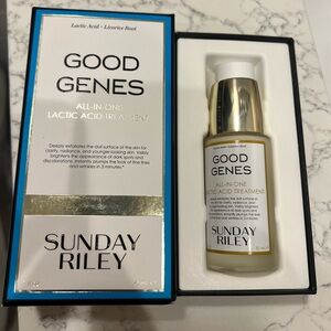 Sunday Riley Good Genes Lactic Acid Treatment